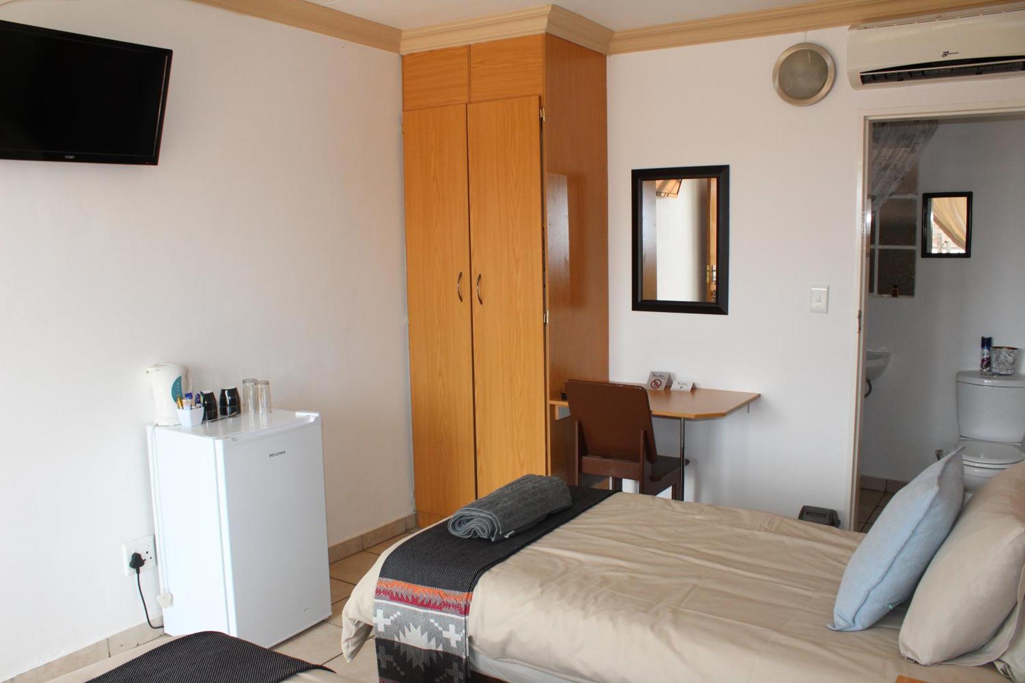 Mon Reve Bed & Breakfast Lephalale Bagian luar foto