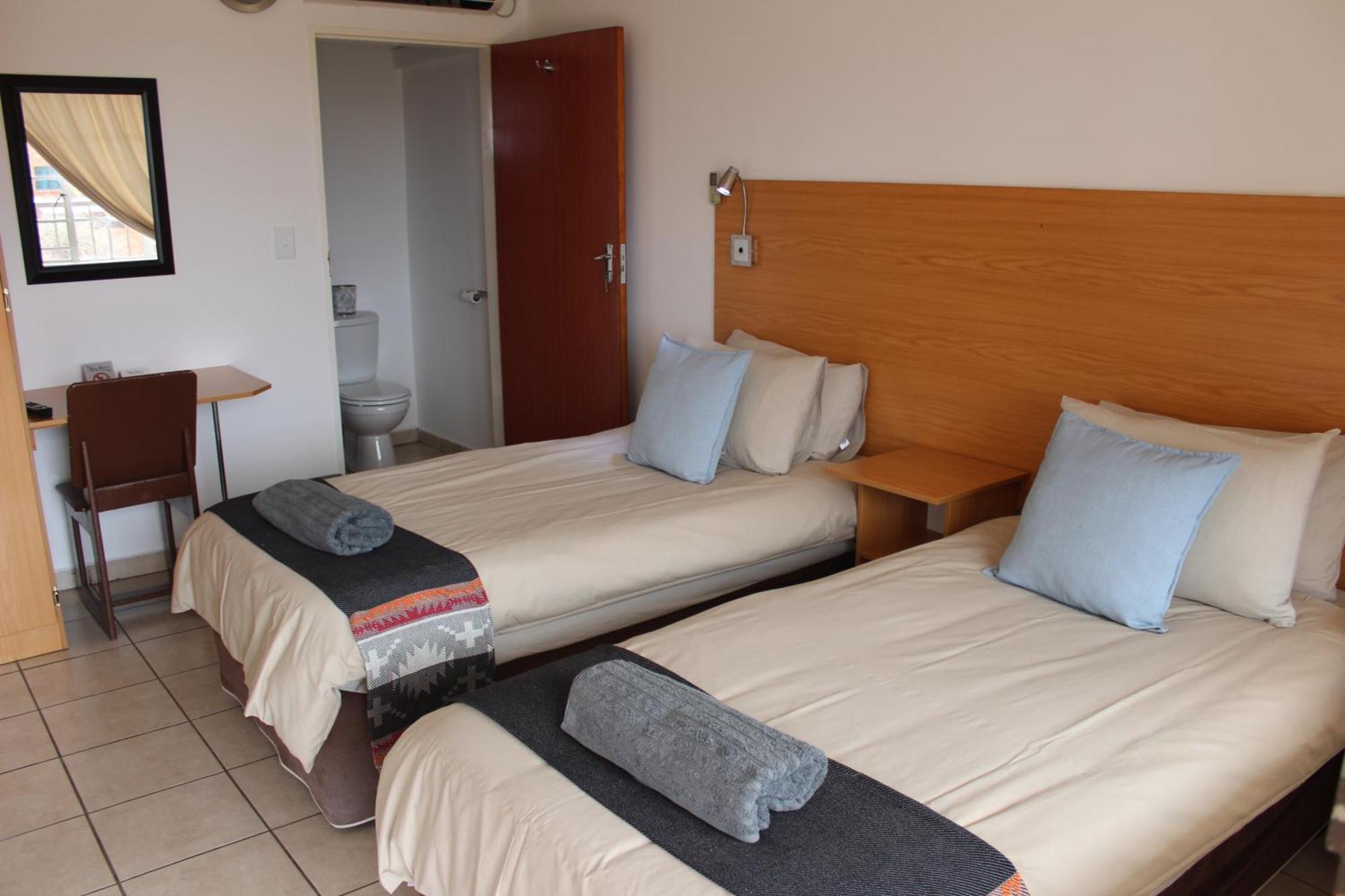 Mon Reve Bed & Breakfast Lephalale Bagian luar foto