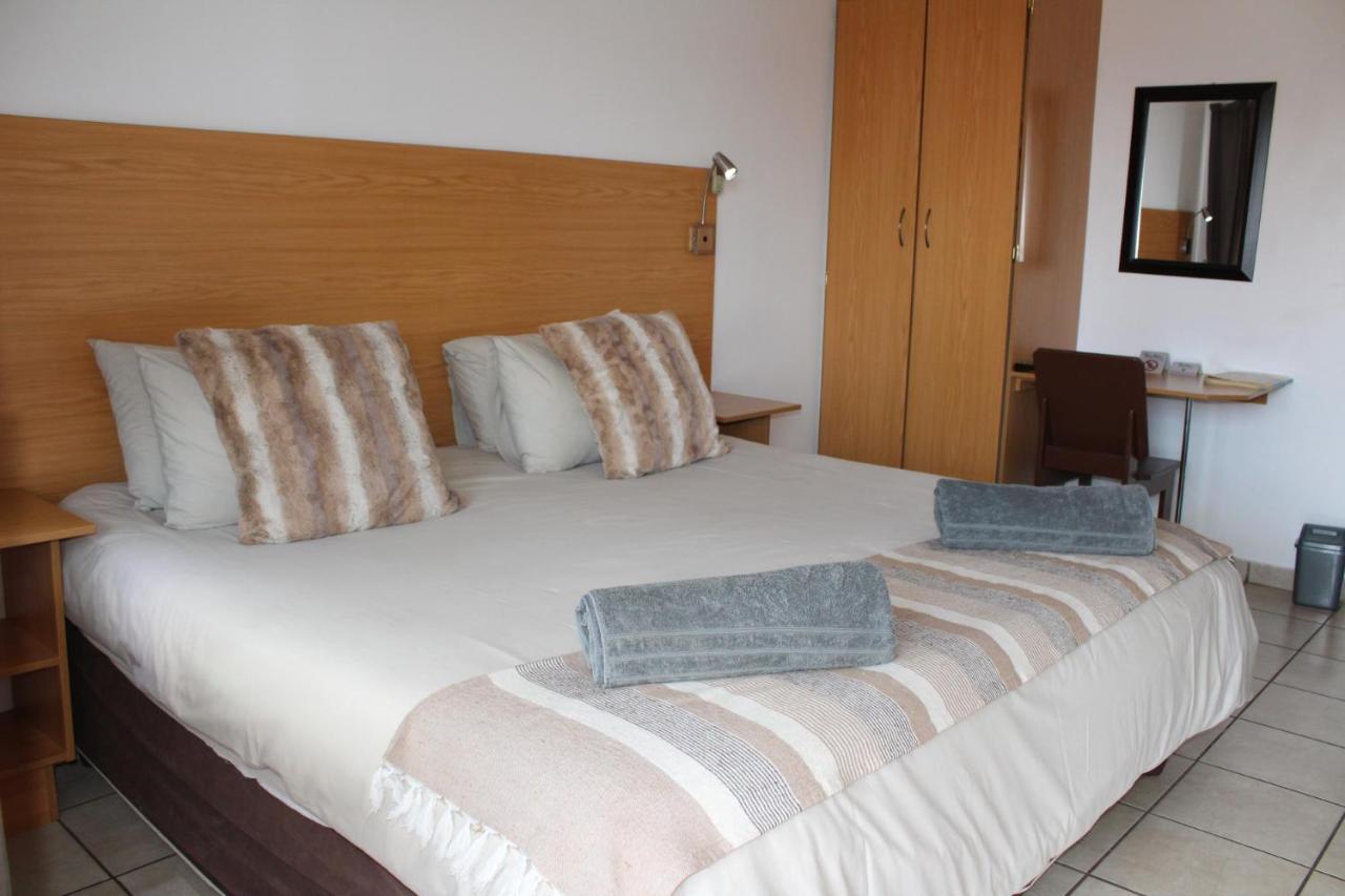 Mon Reve Bed & Breakfast Lephalale Bagian luar foto