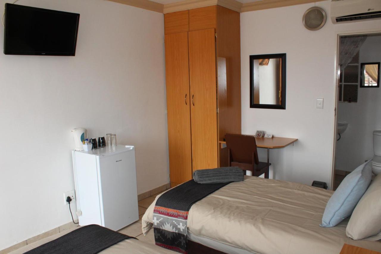 Mon Reve Bed & Breakfast Lephalale Bagian luar foto